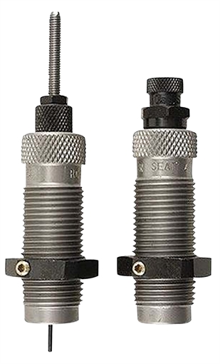 RCBS Full Length Die Set - Group A - Popular Rifle Cartridge 7.62x39 35001