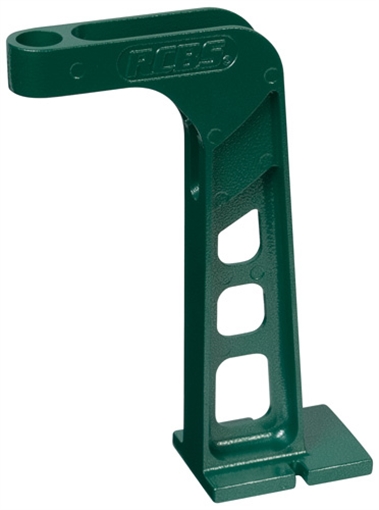 RCBS ADVANCED POWDER MEASURE PIGGYBACK STAND 09092