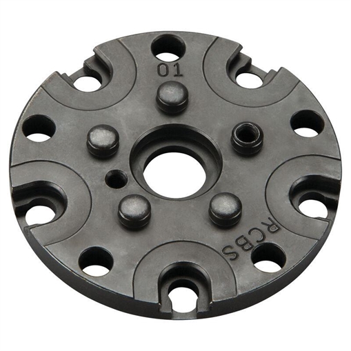 RCBS AmmoMaster/ Piggyback Shell Plate #18 88818