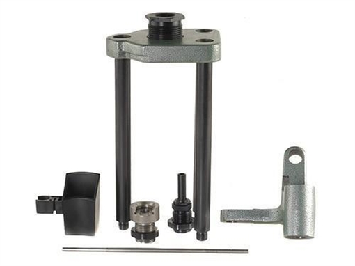 RCBS AmmoMaster .50 BMG Press Conversion Kit 88709