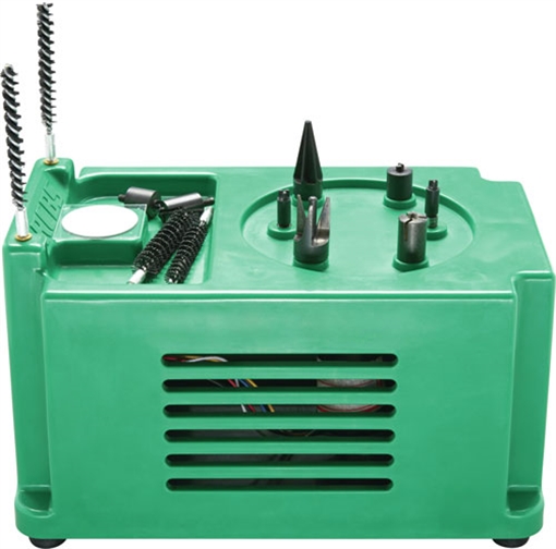 RCBS Brass Boss Case Prep Station with Tools 90390