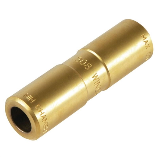 RCBS Chamber Case Length Gauge .243 Winchester 88284