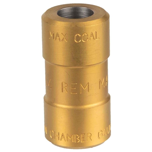 RCBS Chamber Case Length Gauge .44 Magnum 88275