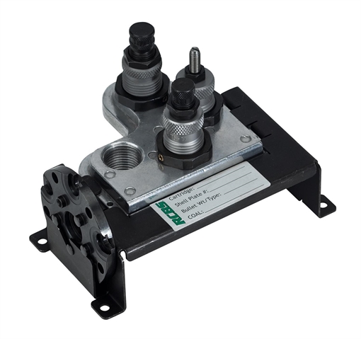 RCBS Die Plate / Shell Plate Rack 88881