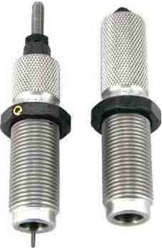RCBS 3 Die Roll Crimp Set - Group E - Straight Walled Cartridges .32-20 Win RN 18105