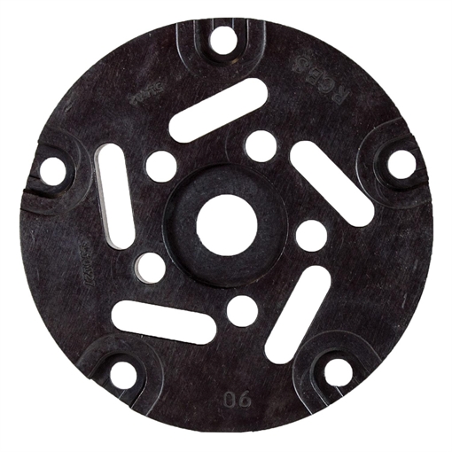 RCBS Pro Chucker 5 Shell Plate - #32 88937