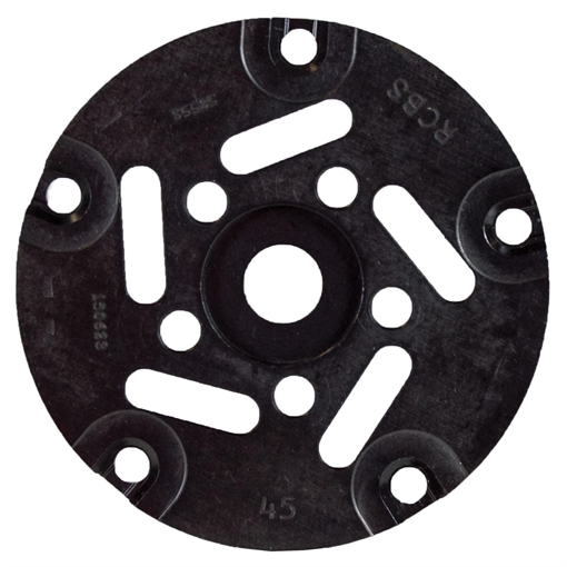RCBS Pro Chucker 5 Shell Plate - #45 88943