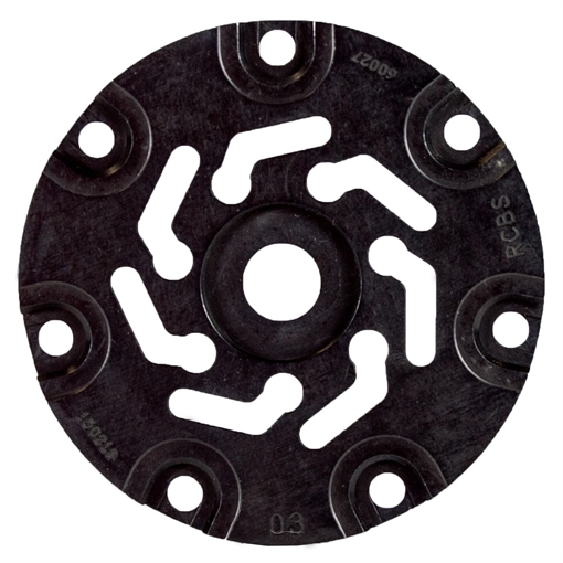 RCBS Pro Chucker 7 Shell Plate - #13 88957