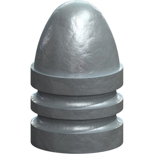 RCBS Round Nose Pistol Bullet Mould - Double Cavity .311" 77 gr 82021