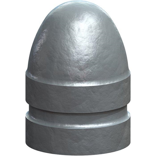 RCBS Round Nose Pistol Bullet Mould - Double Cavity .452" 230 gr 82048