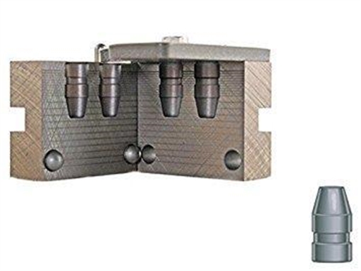 RCBS Semi-Wadcutter Pistol Bullet Mould - Double Cavity .400" 200gr 82068