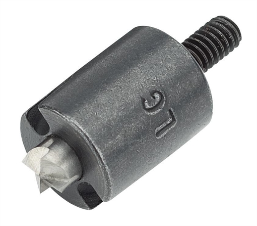 RCBS Carbide Primer Pocket Uniformer Large Pistol 90383