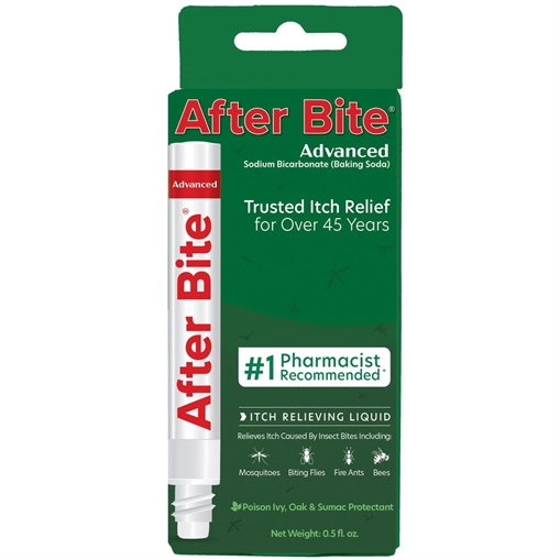 ARB AFTER BITE OUTDOOR BITE & STING RELIEF .5OZ GEL FORMULA 00061030