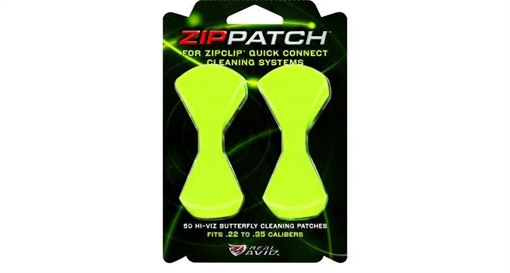 Real Avid ZipClip Quick Connect Cleaning Tool Adapter AVZCLIP1