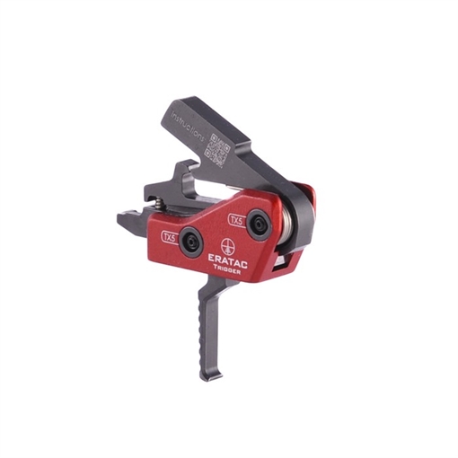 Eratac AR-15/10 REAL DROP-IN TRIGGER STRAIGHT T0560-0102