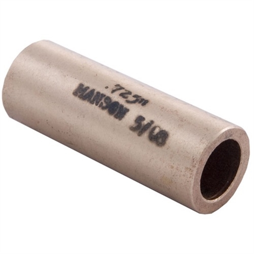 Manson Precision 12 GAUGE .725'' BUSHING B725X2