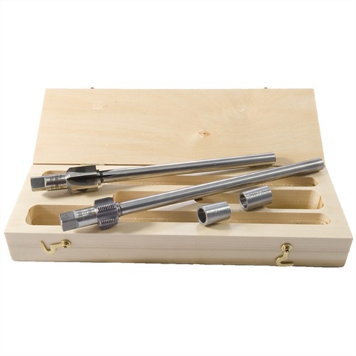 Manson Precision STANDARD RECEIVER ACCURIZING KIT ASTD. NONE