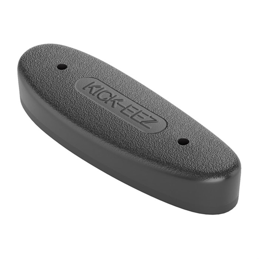 KICK-EEZ All Purpose Recoil Pad - 5 1/4" L x 1 7/8" W x 1 1/8" T Black 302-10-M-B