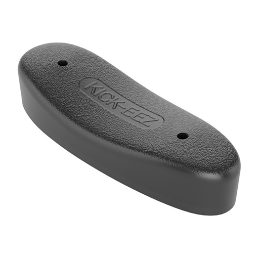 KICK-EEZ Trap Recoil Pad 2" x 5-5/8" x 1-1/8" Black 401-10-L-B