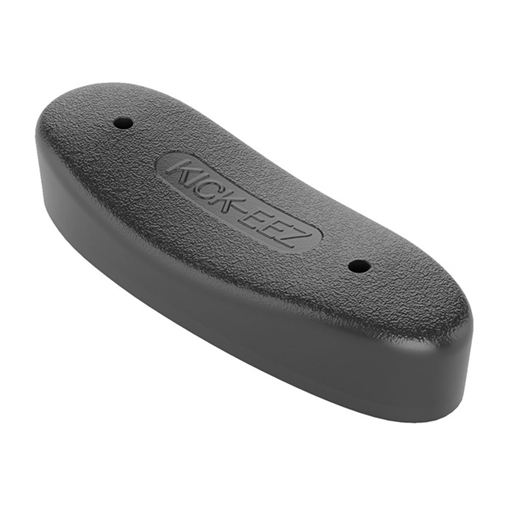 KICK-EEZ Magnum Recoil Pad - 5 1/4" L x 1 7/8" W x 1 3/8" T Black 502-125-M-B