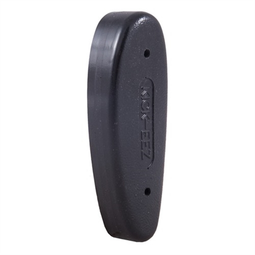 KICK-EEZ Dual Action All Purpose Recoil Pad - 5 1/4" L x 1 7/8" W x 15/16" T Dual 3/16" DA 302-8-M-B