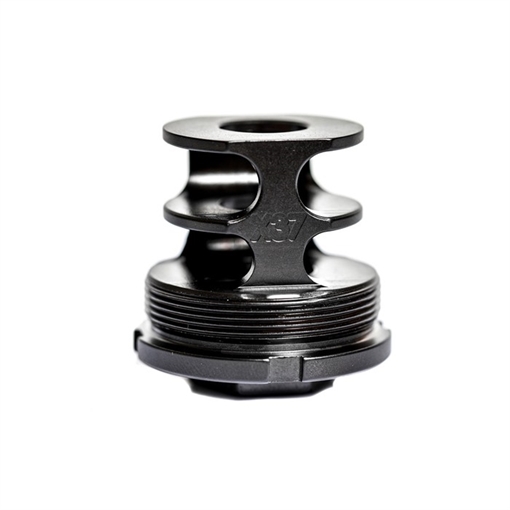 Jmac Customs RRD X37 2 PORT COMPENSATOR 5/8-24'' RRD-2C-30S-X37