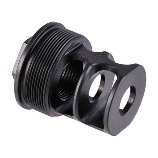 Jmac Customs RRD X12 2 PORT COMPENSATOR 5/8-24'' RRD-2C-30S-X12