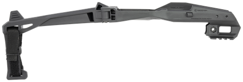 Recover Tactical 20/21 Stabilizer Kit Synthetic Black Stock for Glock Large Frame