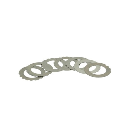 Sinclair International RELOADING DIE SHIMS, FITS 7/8''-14'' DIES 22-400