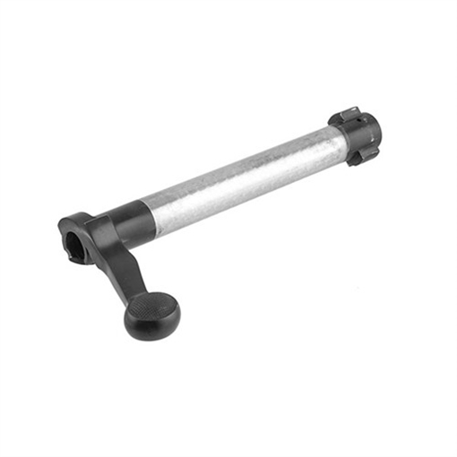 Brownells REM 700 BOLT ASSEMBLY LONG ACTION MAGNUM MATTE BLACK F98871