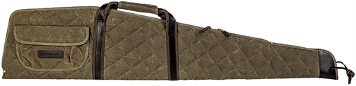 Remington Premier Scoped Rifle Case Green 48 in. RPSRC48