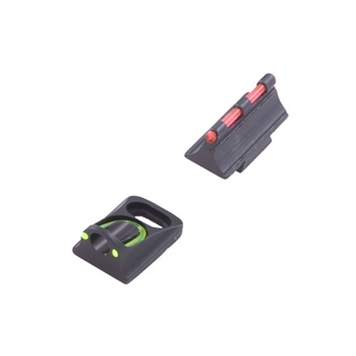 Williams Gun Sight REMINGTON FIBER OPTIC SIGHT SET REM 2003 & EARLIER MULTI 70916