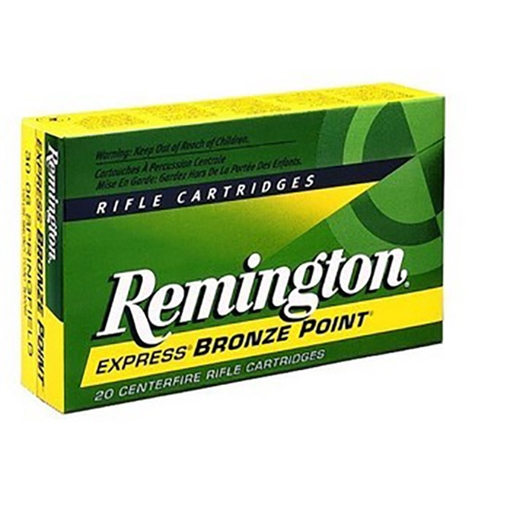 Remington Ammunition Core-Lokt 444Marlin 240gr Soft Point Core-Lokt 20 Per Box/10 Case 29475