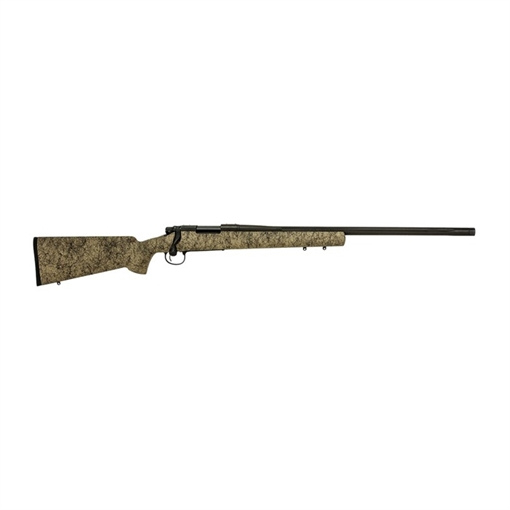 Remington REM 700 STAINLESS 5-R THREADED GEN 2 24'' BBL 6.5 CREEDMOOR R85198