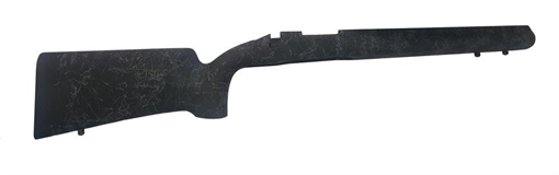 Remington 700 BDL Short Action Vertical Grip Long Range Stock BLK PSL135