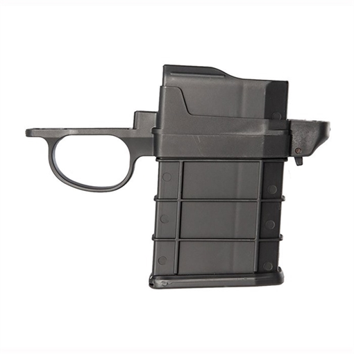 Legacy Sports International .22-250 REM 10 RD SA FLOOR PLATE & MAGAZINE KIT ATIK10R250REM