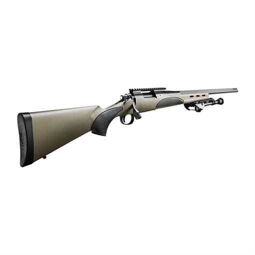 Remington REMINGTON 700 VTR 22'' BBL 22-250 REMINGTON FDE R84376