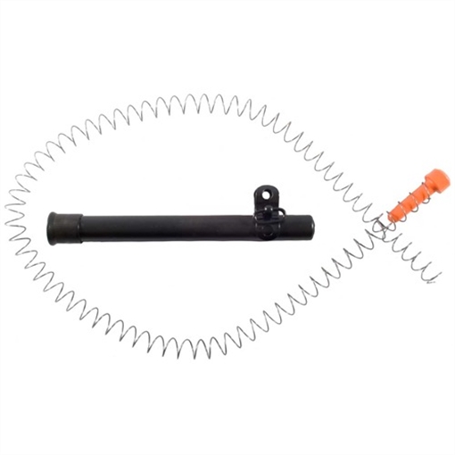 Choate REMINGTON 870/1100/11-87 BLUE MAGAZINE EXTENSION, 4 RDS 01-04-04