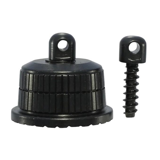 Remington 870/1100/1187 Shotgun Magazine Cap 12 & 16 GA with Swivel Stud R19462