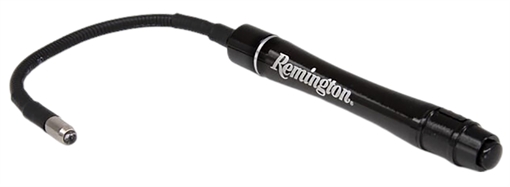 Remington Bore Light, LED Light, Flexible Neck, Batteries not Included 19531