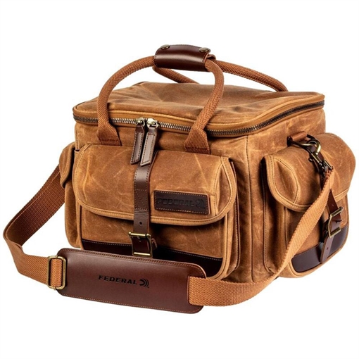 Remington Accessories Premium Range Bag Tan FPRB