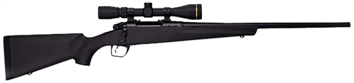 REM ARMS 783 LVX FREEDOM RIB 6.5 CREEDMOOR 20IN BBL LEUPOLD 3-9X40 VXF SYN BLK STK DBM 4RD MAG R85899