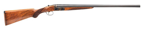 Remington 1816 Double Precision 20 Ga, 3" Chamber 28" Barrel, Turkish Walnut, Case Hardened Rec, 2rd