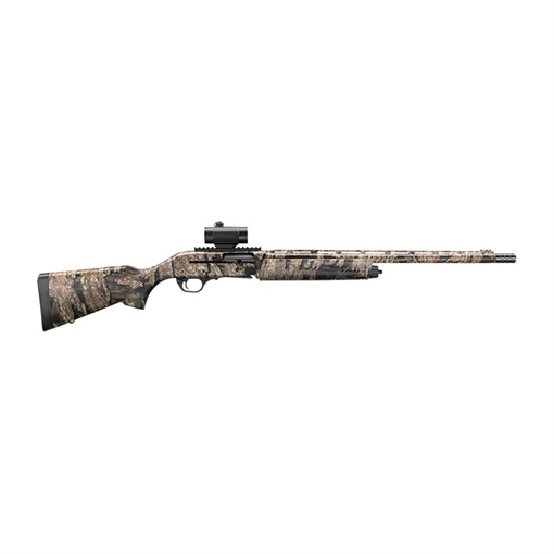 REM ARMS V3 TURKEY PRO SGA 12GA 22IN BBL VR BS SYN REALTREE TIMBER STK 4RD 3IN R83445