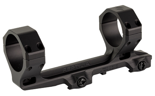 Reptilia AUS, Mount, 35mm, Black, Anodized 100-156
