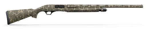 Retay GPS XL Pump Shotgun 12ga 3.5" Chamber 4rd Magazine 28" Barrel Mossy Oak Bottomland GPSXLCBTL-28 GPSXLCBTL28