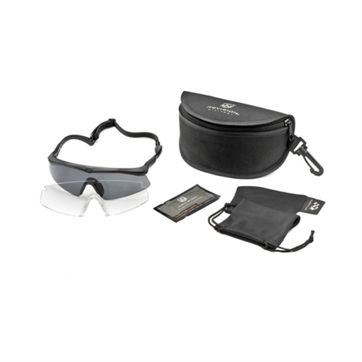 Revision Military Sawfly Eyewear U.S. Miltary Kit 4-0076-0401