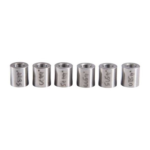 Manson Precision .45 CAL. THROAT PILOT PACK PP45C