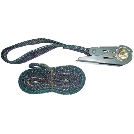 Rhino Blind Rhino Ratchet Strap Camouflage 6 ft. 1 pk. RTAR-100