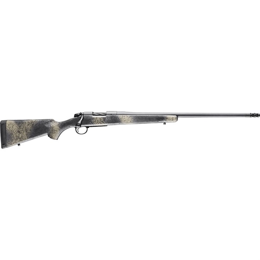 Bergara RIDGE ''WILDERNESS'' RIFLE - 28 NOSLER B14LM5010